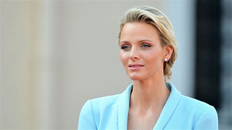 what's new with princess charlene